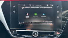 Vauxhall Corsa 1.2 GS 5dr Petrol Hatchback